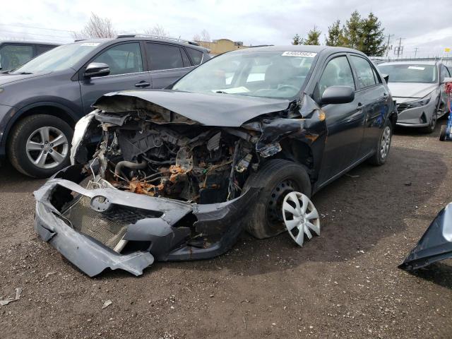 Photo 2 from auction – 2010 TOYOTA COROLLA BA with VIN 2T1BU4EEXAC218253