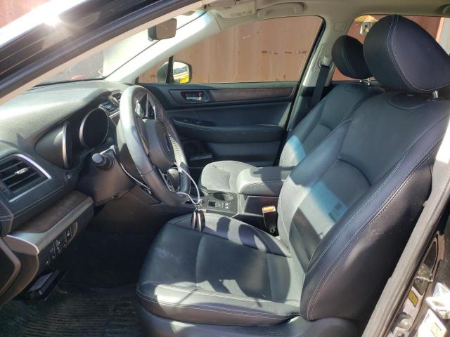 Photo 5 from auction – 2018 SUBARU OUTBACK 2. with VIN 4S4BSANC9J3284221