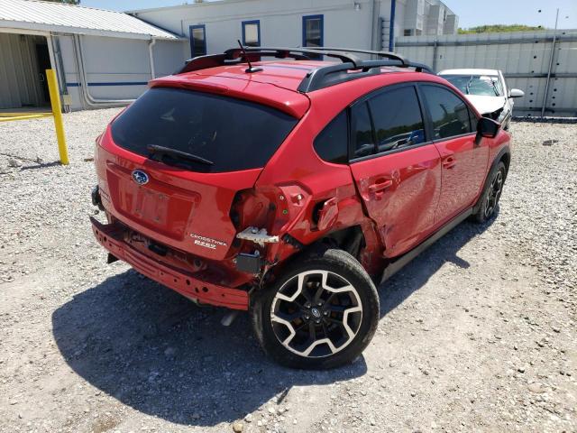 Photo 4 from auction – 2016 SUBARU CROSSTREK with VIN JF2GPABC9G8293496