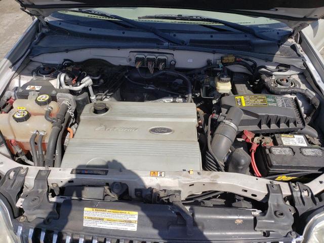 Photo 7 from auction – 2007 MERCURY MARINER HE with VIN 4M2CU39H87KJ10394