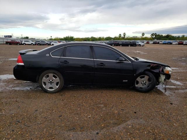 Photo 10 from auction – 2006 CHEVROLET IMPALA SUP with VIN 2G1WD58C669373139