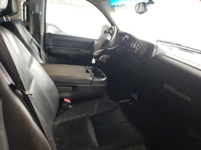 Photo 5 from auction – 2008 GMC SIERRA C15 with VIN 3GTEC13J58G311518