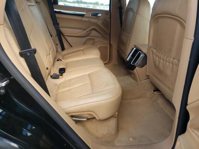 Photo 6 from auction – 2013 PORSCHE CAYENNE with VIN WP1AF2A23DLA36301