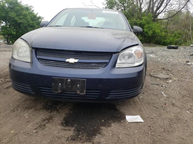 Photo 10 from auction – 2010 CHEVROLET COBALT LS with VIN 1G1AB5F58A7100606