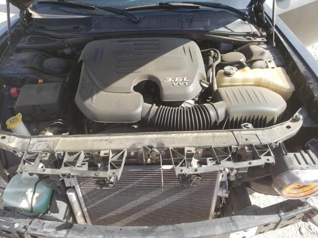 Photo 7 from auction – 2017 DODGE CHALLENGER with VIN 2C3CDZAGXHH611313