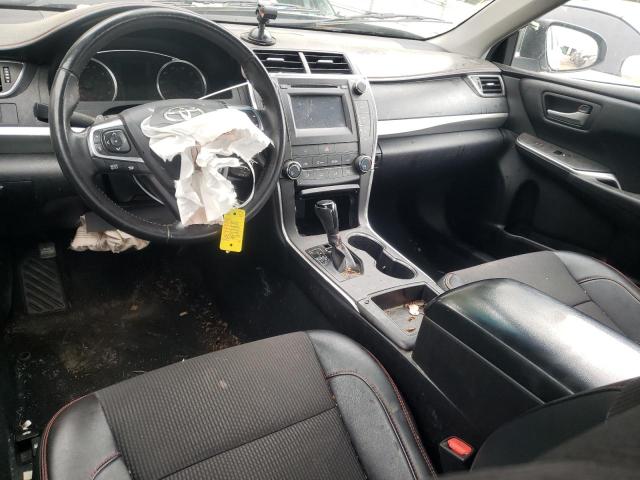 Photo 9 from auction – 2016 TOYOTA CAMRY LE with VIN 4T1BF1FK8GU156100
