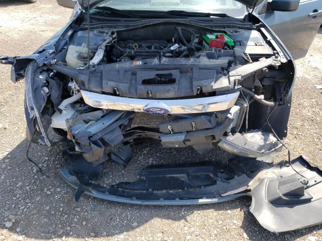 Photo 7 from auction – 2011 FORD FUSION SE with VIN 3FAHP0HA7BR292069