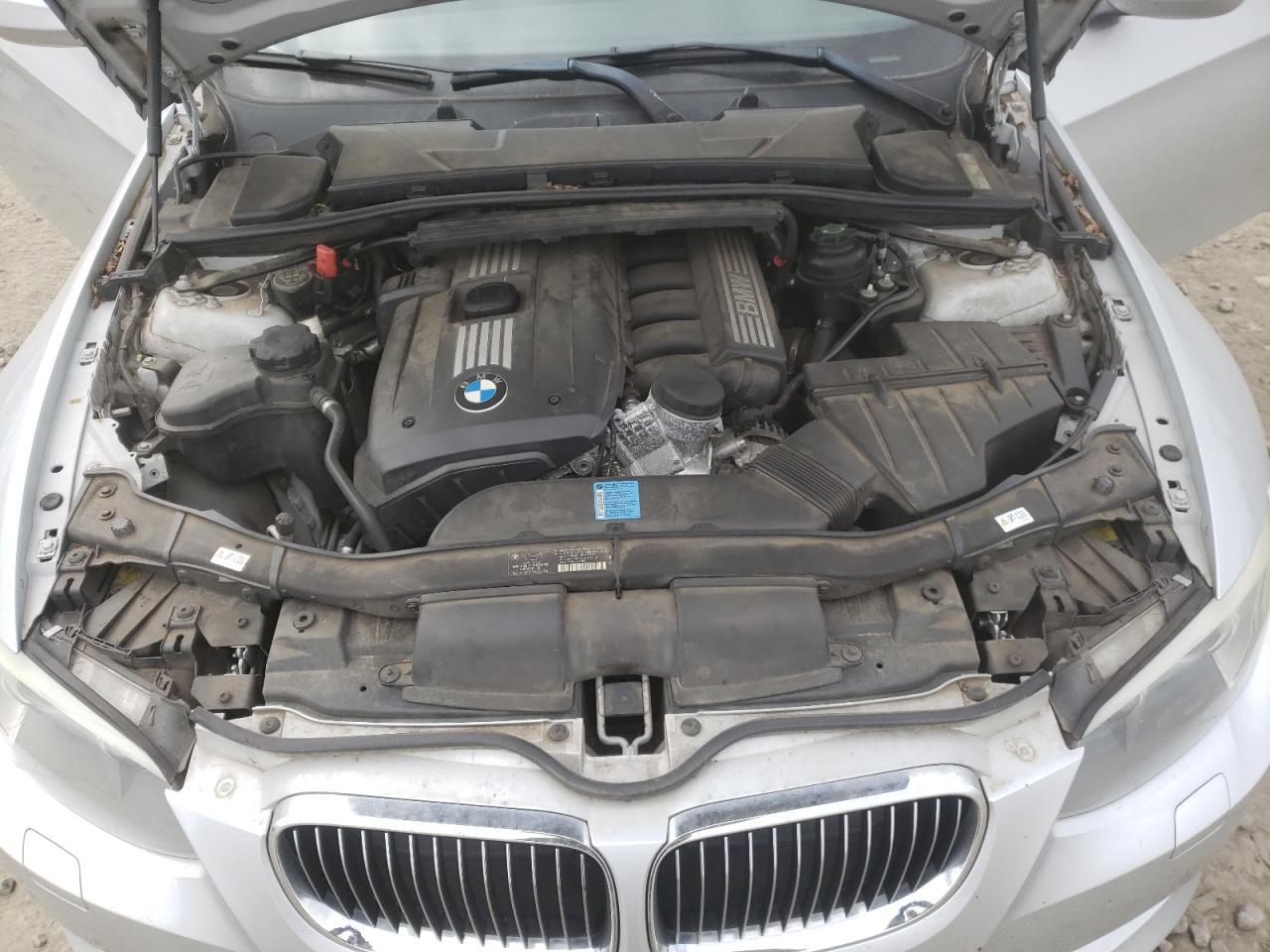 Photo 7 from auction – 2011 BMW 328 XI with VIN WBAKF3C54BE442881