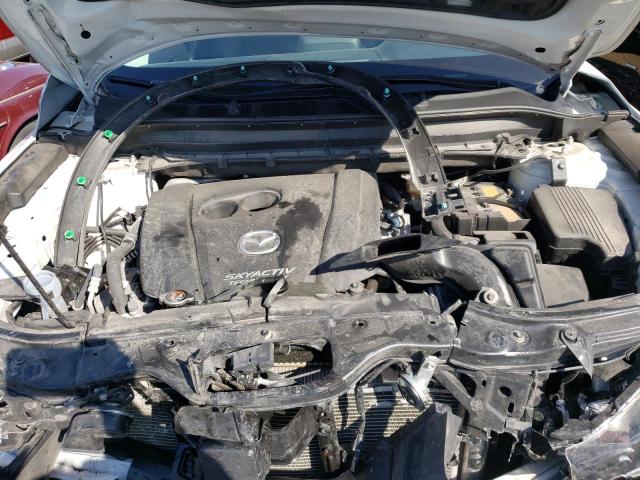 Photo 7 from auction – 2019 MAZDA CX-5 TOURI with VIN JM3KFACM9K0674167