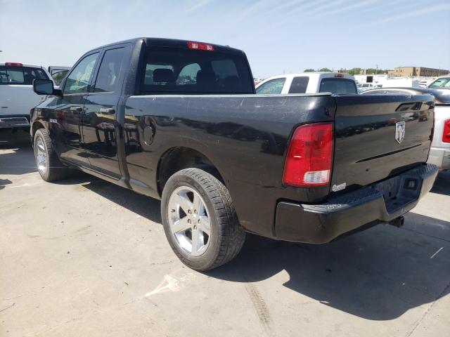 Photo 3 from auction – 2009 DODGE RAM 1500 with VIN 1D3HB18P69S732307