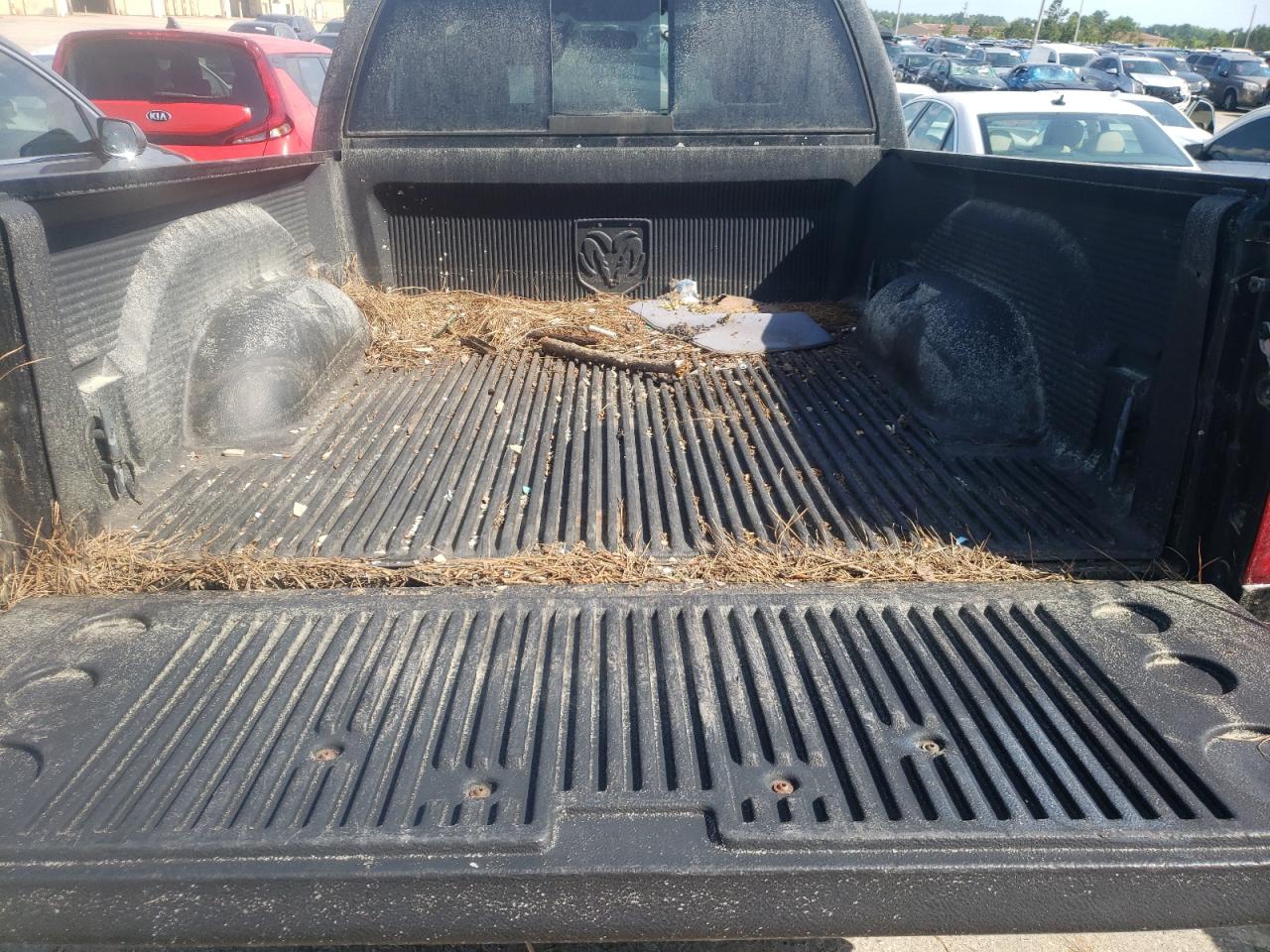 Photo 6 from auction – 2003 DODGE RAM 1500 S with VIN 1D7HA16KX3J511413