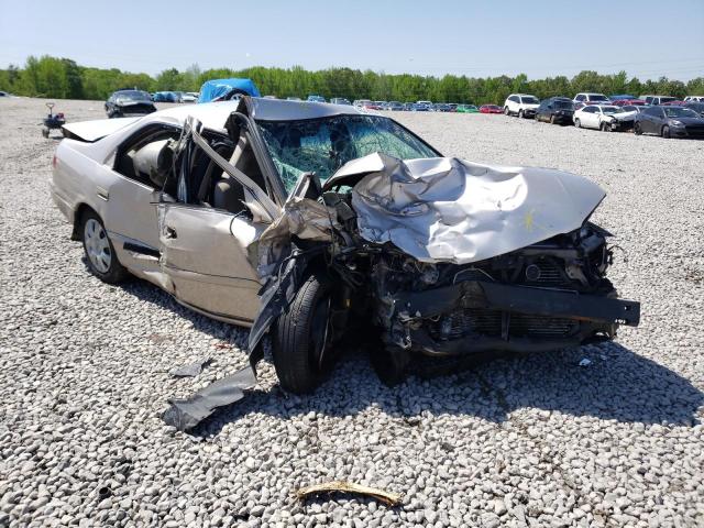 Photo 1 from auction – 2001 TOYOTA CAMRY CE with VIN 4T1BG22K11U034890