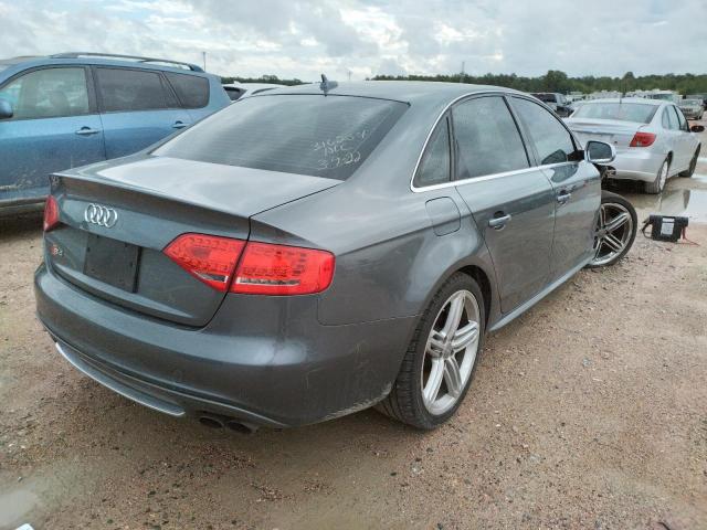 Photo 6 from auction – 2012 AUDI S4 PREMIUM with VIN WAUBGAFL1CA022998