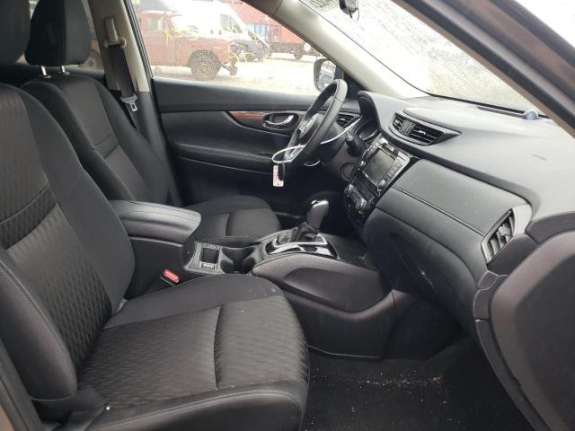 Photo 5 from auction – 2018 NISSAN ROGUE S with VIN KNMAT2MV1JP617042