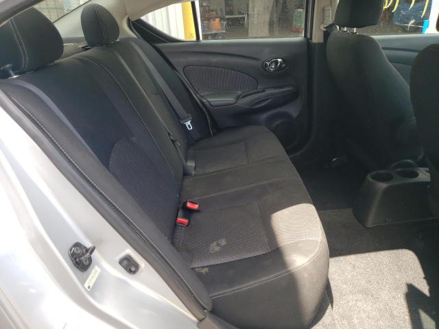 Photo 6 from auction – 2015 NISSAN VERSA S with VIN 3N1CN7AP4FL859609