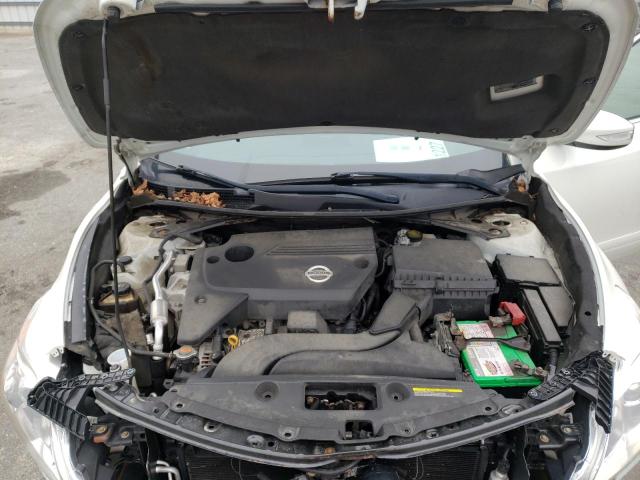 Photo 7 from auction – 2013 NISSAN ALTIMA 2.5 with VIN 1N4AL3AP0DN562021