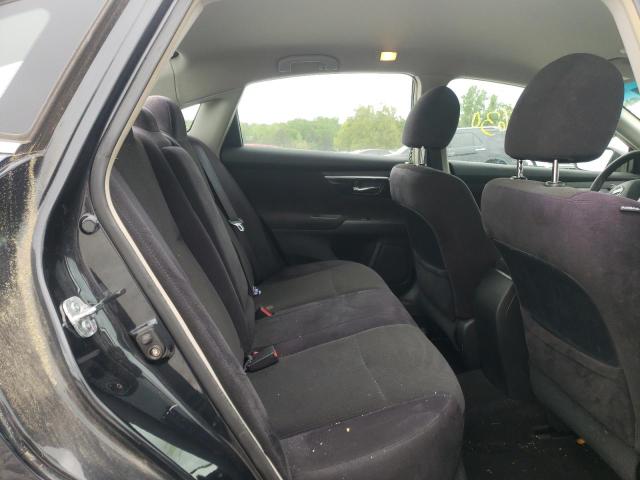 Photo 6 from auction – 2013 NISSAN ALTIMA 2.5 with VIN 1N4AL3AP7DC218231