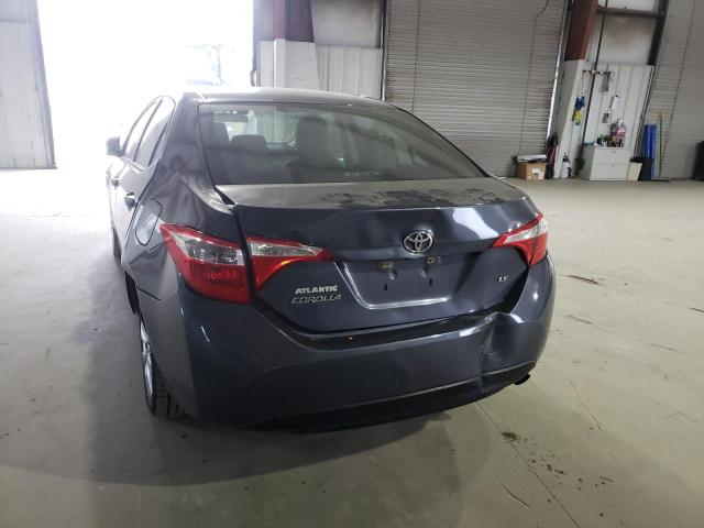 Photo 9 from auction – 2015 TOYOTA COROLLA L with VIN 5YFBURHE7FP282315