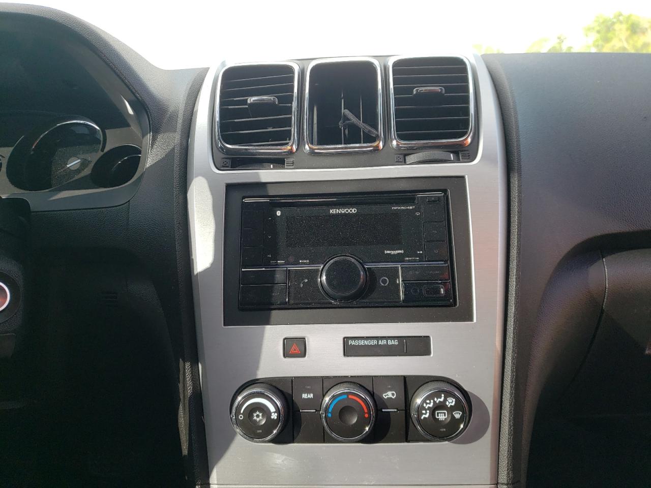 Photo 9 from auction – 2012 GMC ACADIA SLE with VIN 1GKKVPED7CJ149099