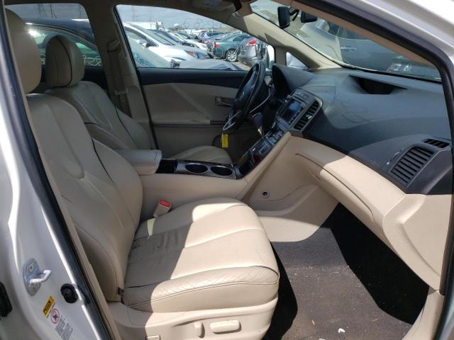 Photo 5 from auction – 2009 TOYOTA VENZA with VIN 4T3BK11A19U017043