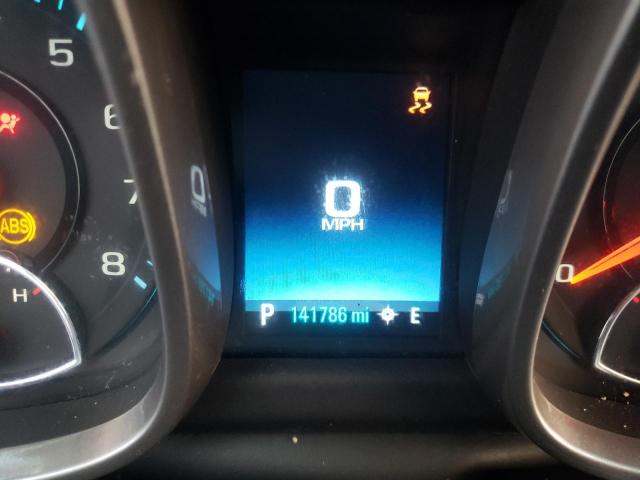 Photo 8 from auction – 2014 CHEVROLET MALIBU 1LT with VIN 1G11C5SL0EF174762