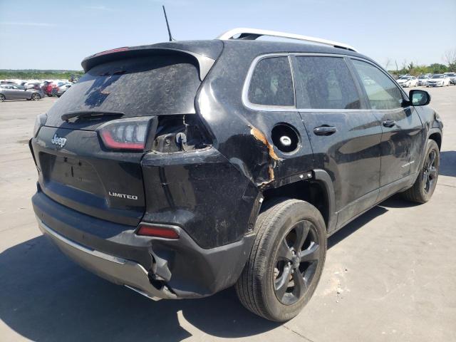 Photo 7 from auction – 2019 JEEP CHEROKEE L with VIN 1C4PJMDX5KD294856