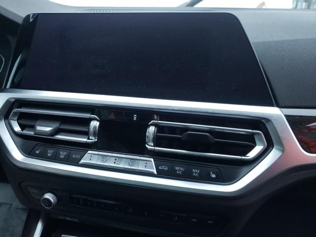 Photo 6 from auction – 2021 BMW 330XI with VIN 3MW5R7J02M8B70744