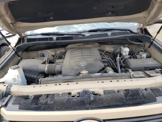 Photo 7 from auction – 2017 TOYOTA TUNDRA CRE with VIN 5TFDW5F14HX677178