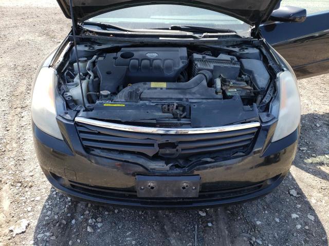Photo 7 from auction – 2008 NISSAN ALTIMA 2.5 with VIN 1N4AL21E38C258093