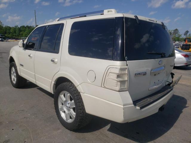 Photo 3 from auction – 2007 FORD EXPEDITION with VIN 1FMFU20587LA66872