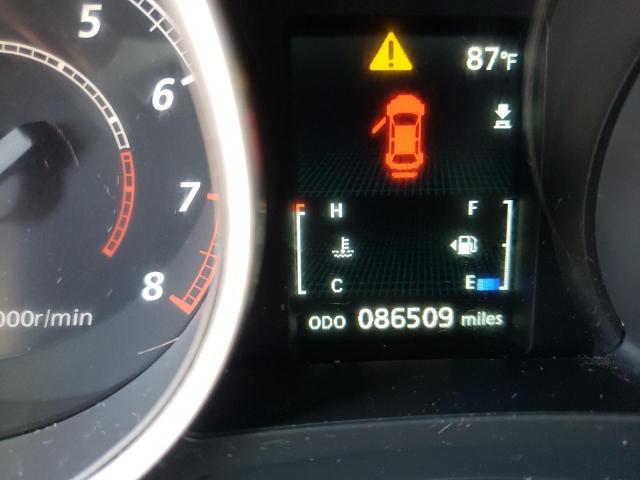 Photo 8 from auction – 2014 MITSUBISHI OUTLANDER with VIN 4A4AP3AU5EE023439