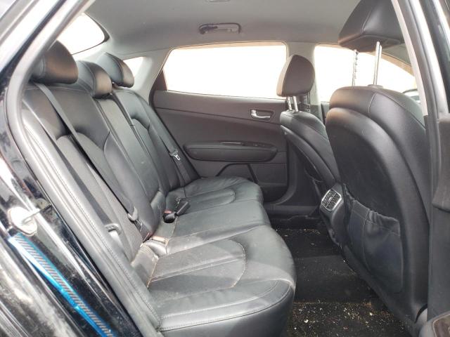 Photo 6 from auction – 2018 KIA OPTIMA EX with VIN 5XXGU4L36JG210411