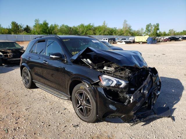 MERCURY 4DOOR 2022 with VIN 4JGFB4KB9NA726611 - Photo from auction