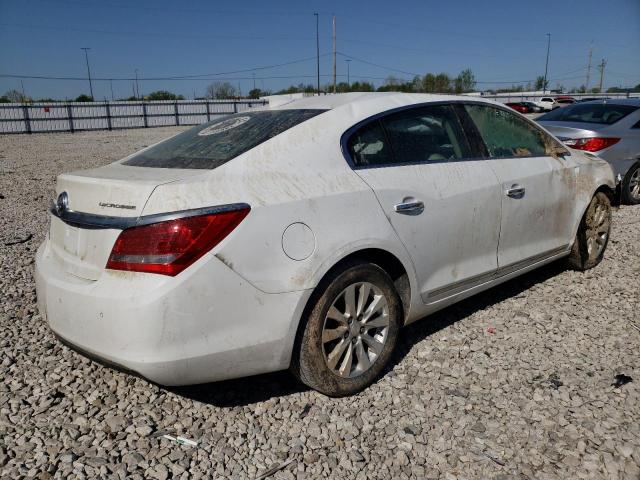 Photo 4 from auction – 2015 BUICK LACROSSE with VIN 1G4GB5GR4FF227168