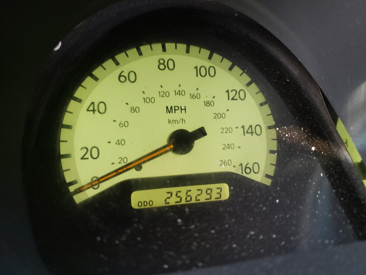 Photo 8 from auction – 1999 LEXUS GS 300 with VIN JT8BD68S5X0051234