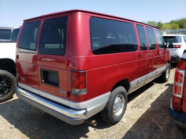 Photo 4 from auction – 2002 FORD ECONOLINE with VIN 1FMRE11L72HA02674