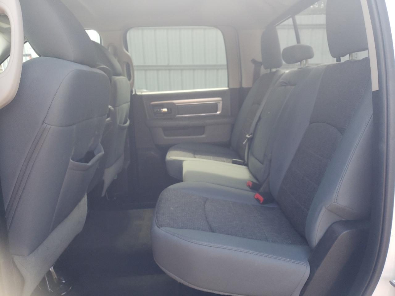 Photo 6 from auction – 2015 RAM 2500 SLT with VIN 3C6UR5DL9FG686866