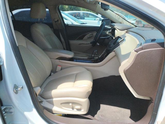Photo 5 from auction – 2016 BUICK LACROSSE with VIN 1G4GB5G37GF129698