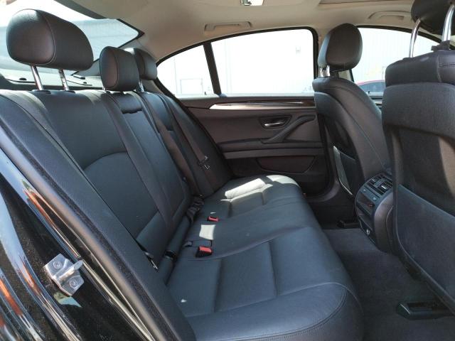 Photo 6 from auction – 2015 BMW 535 XI with VIN WBA5B3C58FD540168