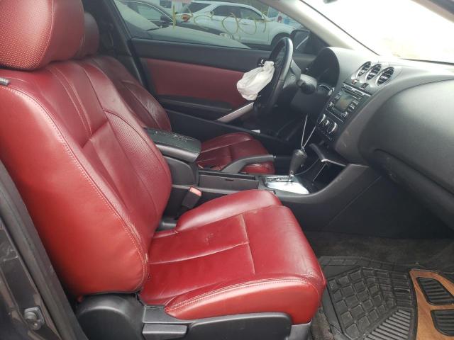 Photo 5 from auction – 2012 NISSAN ALTIMA S with VIN 1N4AL2EP2CC229222