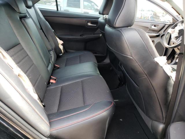 Photo 6 from auction – 2016 TOYOTA CAMRY LE with VIN 4T1BF1FK7GU262408