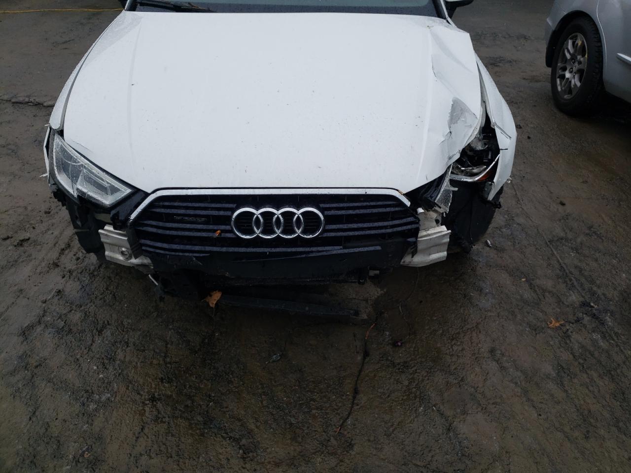 Photo 9 from auction – 2017 AUDI A3 PREMIUM with VIN WAUJ8GFF4H1012981
