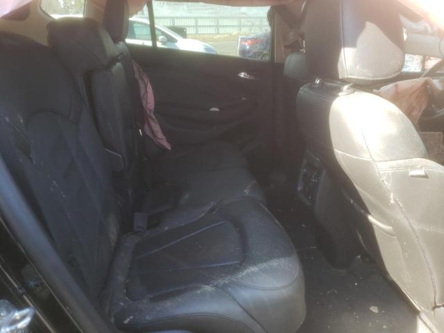 Photo 6 from auction – 2017 BUICK ENVISION E with VIN LRBFXDSA7HD112672
