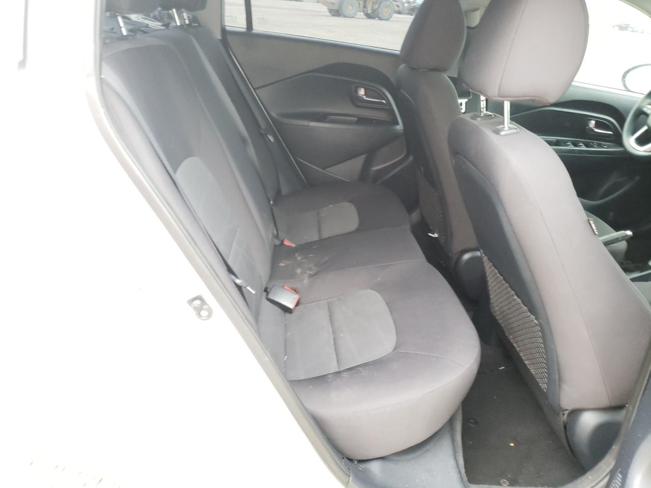 Photo 6 from auction – 2016 KIA RIO LX with VIN KNADM4A3XG6692018