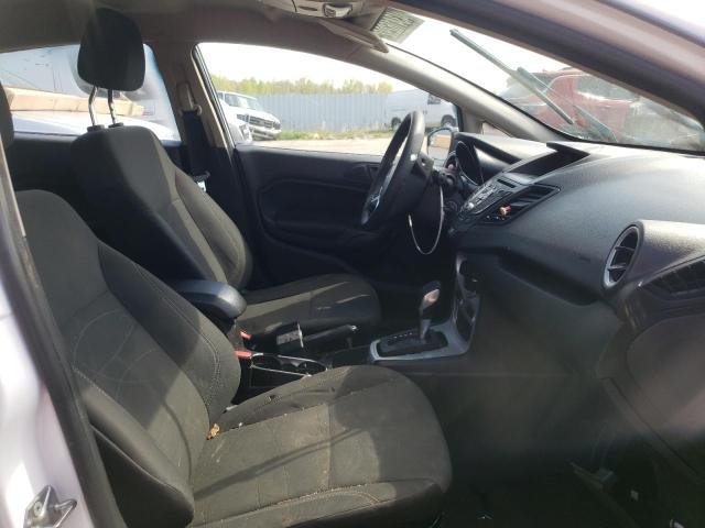 Photo 5 from auction – 2017 FORD FIESTA SE with VIN 3FADP4BJ6HM138599