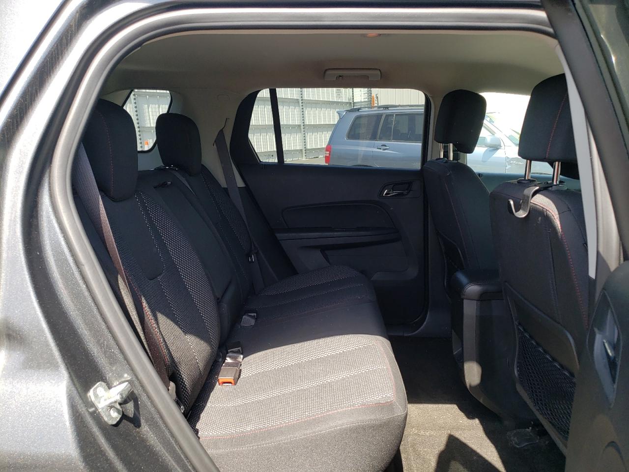 Photo 6 from auction – 2017 GMC TERRAIN SL with VIN 2GKALNEK3H6180472