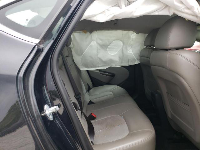 Photo 6 from auction – 2013 BUICK VERANO with VIN 1G4PP5SK5D4177238
