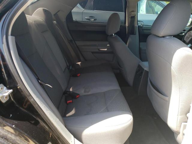 Photo 6 from auction – 2007 CHRYSLER 300 with VIN 2C3KA43R27H707750