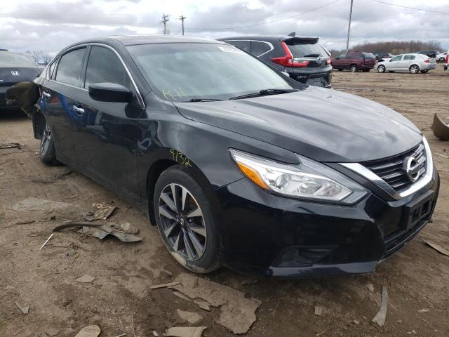 Photo 1 from auction – 2016 NISSAN ALTIMA 2.5 with VIN 1N4AL3AP0GN361515