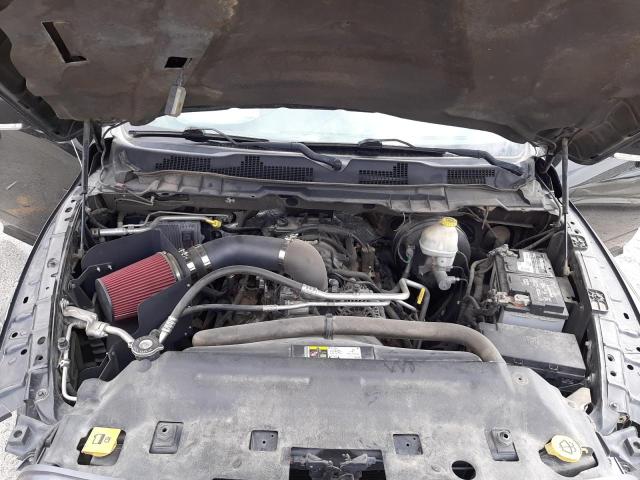 Photo 7 from auction – 2013 RAM 1500 SPORT with VIN 1C6RR7MT4DS554492